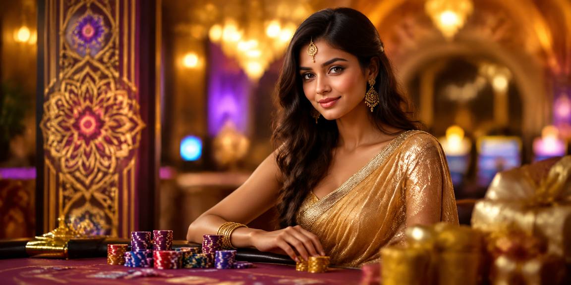 ai995 লাইভ ক্যাসিনো গেম