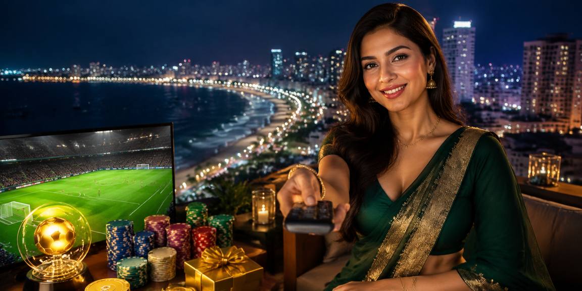 ai995 প্রথম গোলদাতা বেট