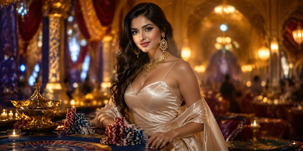 ai995 লাইভ ক্যাসিনো